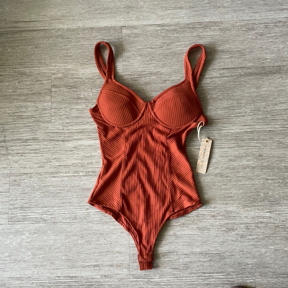 Body Suit